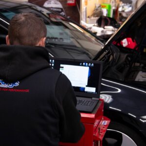 MK6 GTI Remap