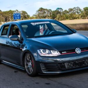 MK7 GTI Remap