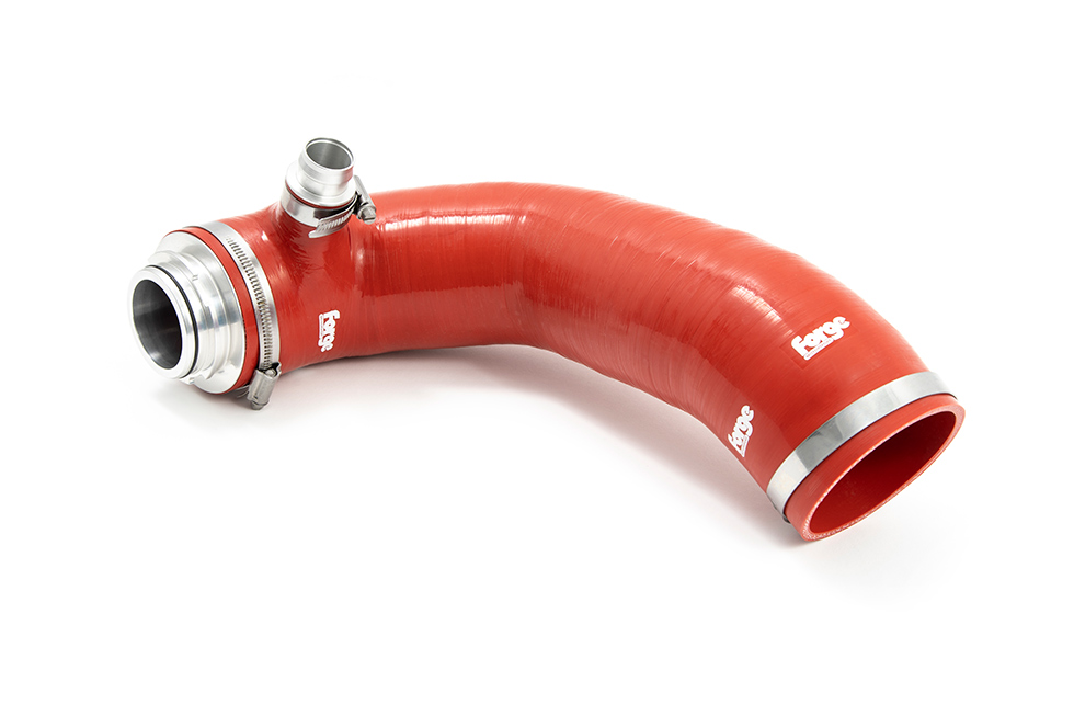 MQB Chassis High Flow Inlet Hose - Image 2