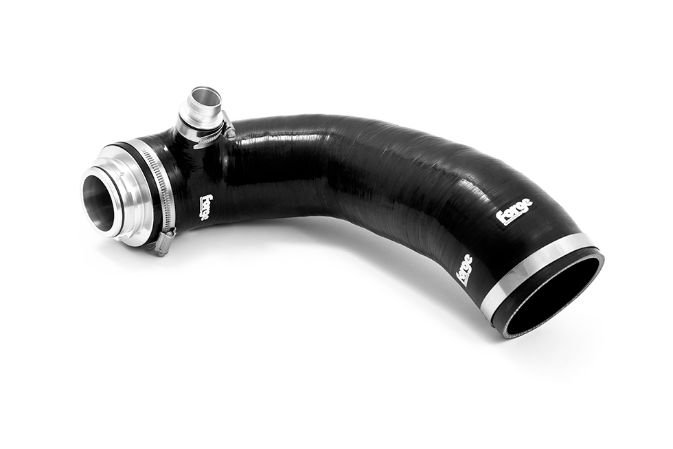 MQB Chassis High Flow Inlet Hose - Image 3