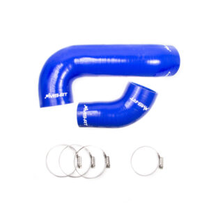 MS-RT Transit Custom Blue Silicone Inlet Hoses