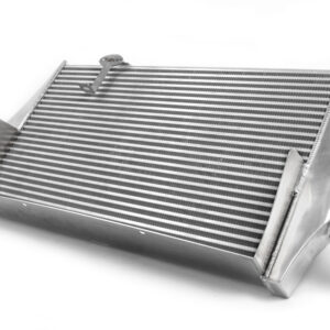 MS-RT Transit Custom Intercooler and Hoses