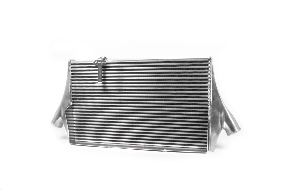 MS-RT Transit Custom Intercooler and Hoses - Image 2