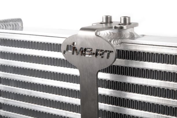 MS-RT Transit Custom Intercooler and Hoses - Image 5