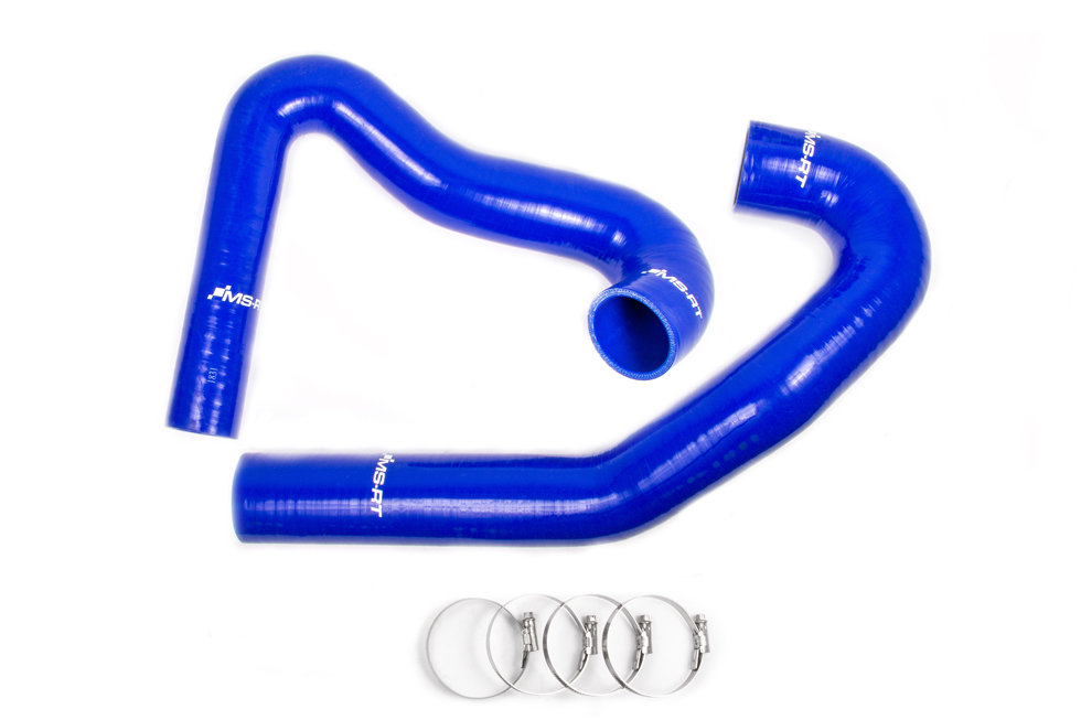 MS-RT Transit Custom Intercooler and Hoses - Image 6