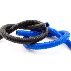 Mega Flex Wire Reinforced Silicone Straight 32mm