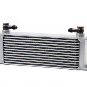 Mercedes A/CLA45 AMG Face-lift DSG Oil Cooler Kit (2015 - Facelift)