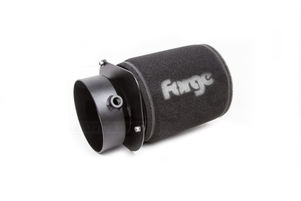 Mercedes A/CL/GLA45 AMG Intake Filter and Adaptor. - Image 3