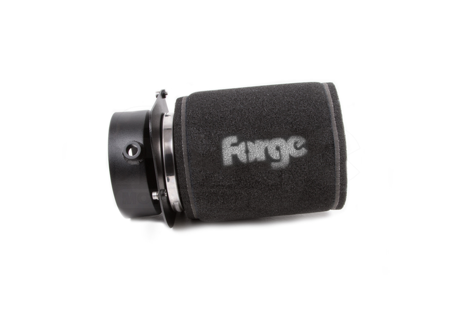 Mercedes A/CL/GLA45 AMG Intake Filter and Adaptor. - Image 2