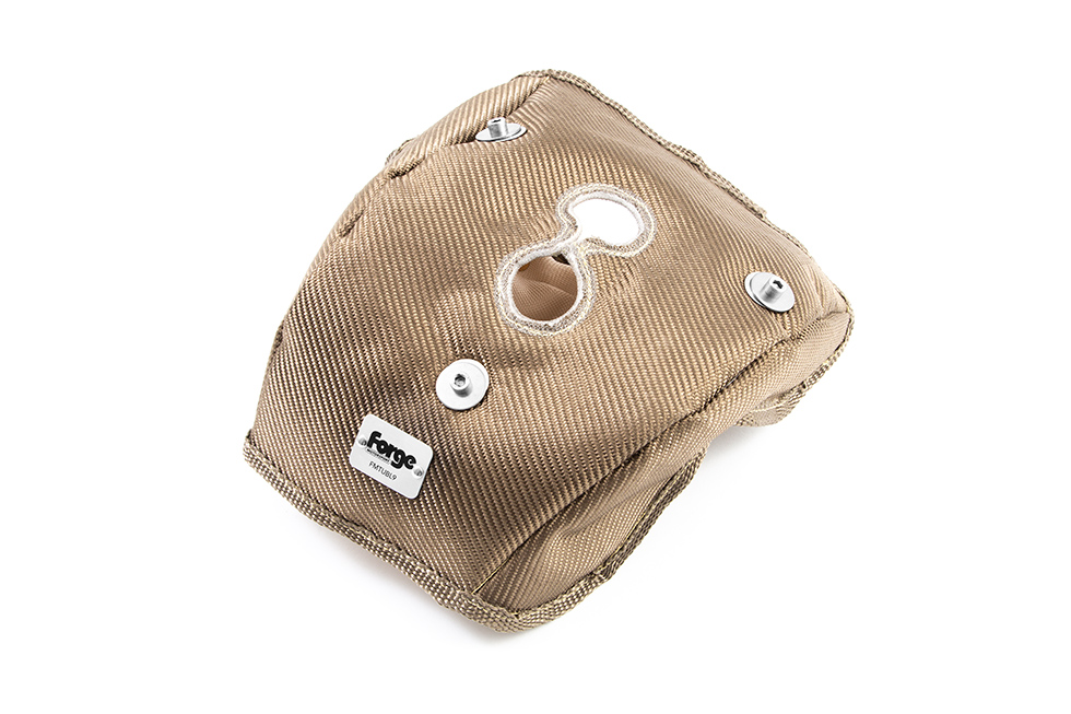 Mercedes A/CL/GLA45 Turbo Blanket (M133 Engine 355/376 BHP) - Image 2