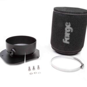 Mercedes A/CL/GLA45 AMG Intake Filter and Adaptor.