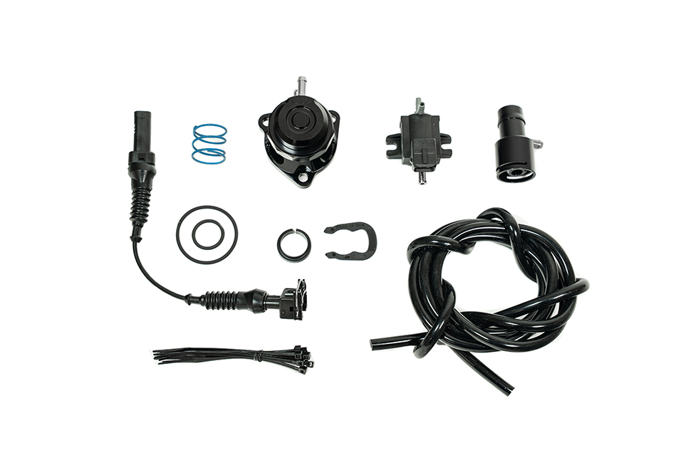 Blow Off Valve for Mini Cooper S/JCW F66 - Image 2