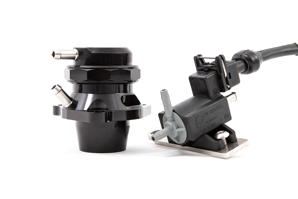 Blow Off Valve for Mini Cooper S/JCW F66 - Image 3