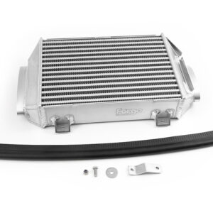 Mini Cooper S 1.6 Upgraded Air To Air Intercooler