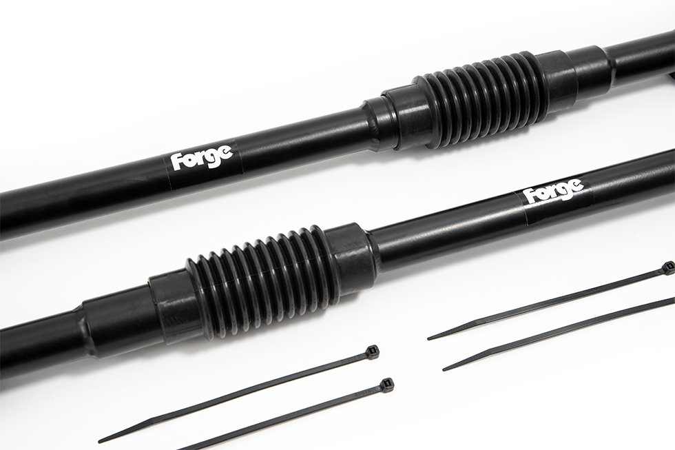 Mini F56/F66 Adjustable Rear Tie Bars - Image 2