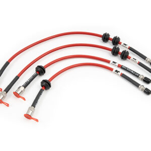Mini F56 JCW Brake Lines