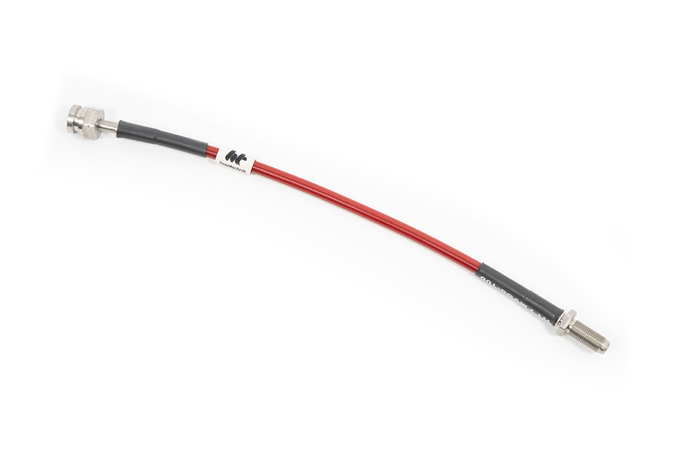 Mini F56 JCW Brake Lines - Image 15