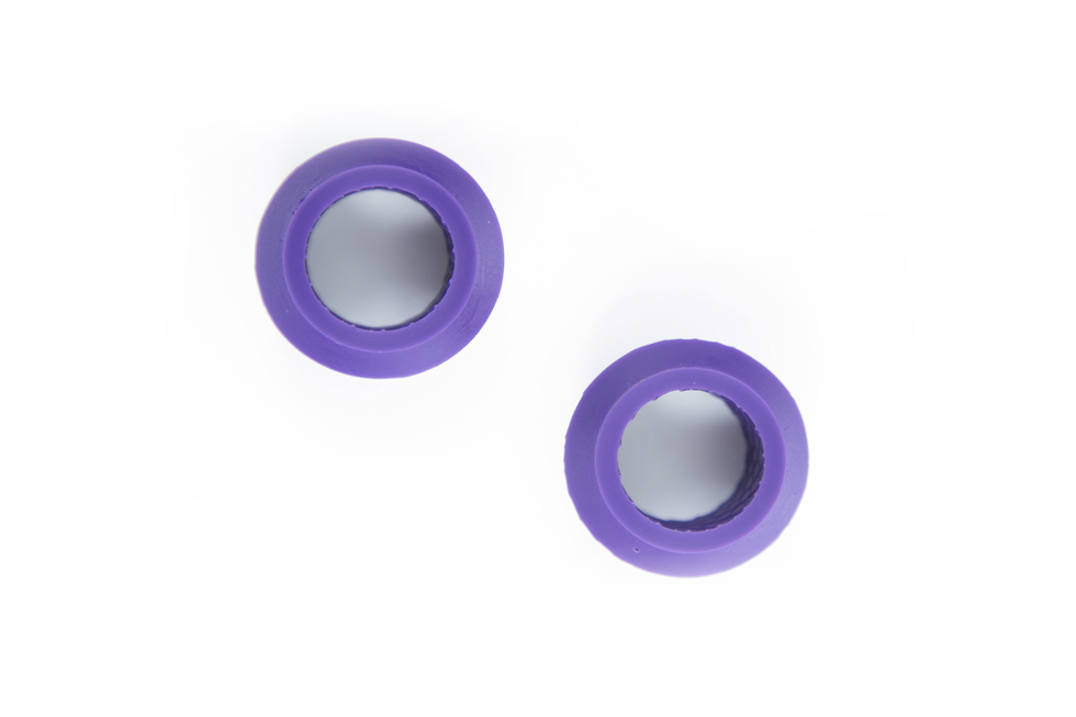 Mini Tie Bar Bushes - Image 3