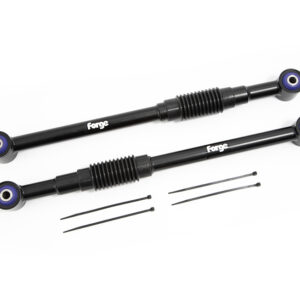 Mini R56 Adjustable Rear Tie Bars