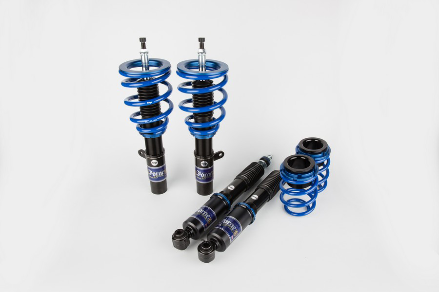 Mini R56 Coilover Kit - Image 3