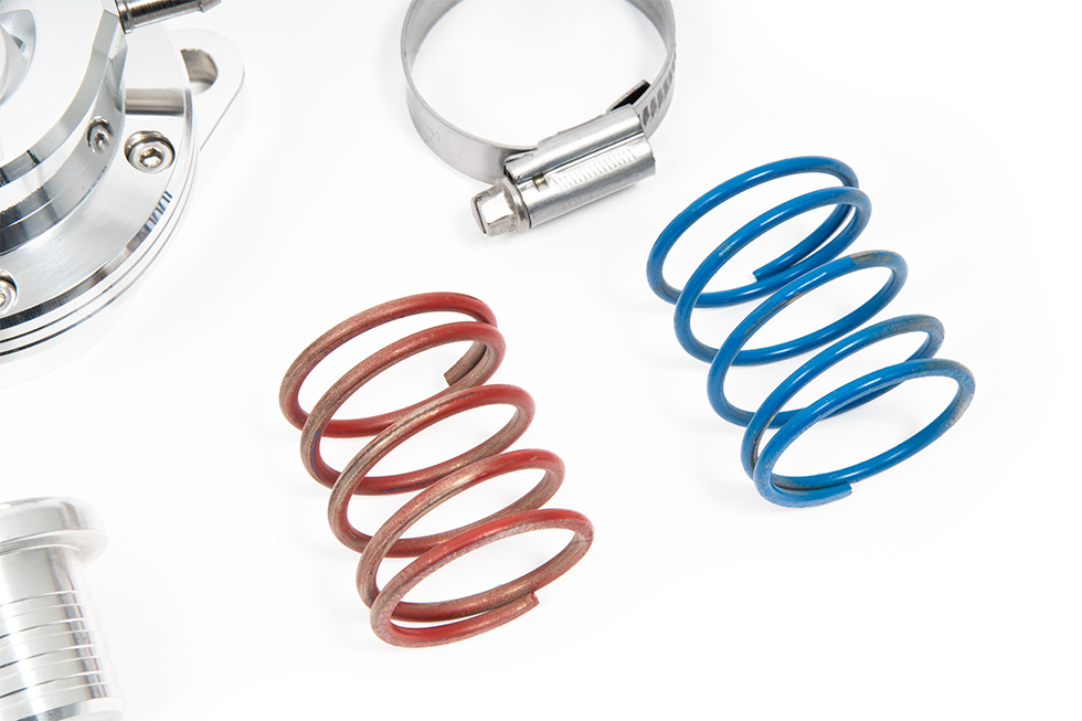 Mitsubishi Eclipse Generation 1 Blow Off Valve - Image 2