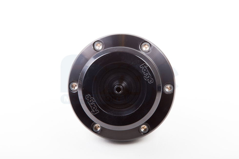 Mitsubishi Evo and GTO Piston Ram Dump Valve - Image 3