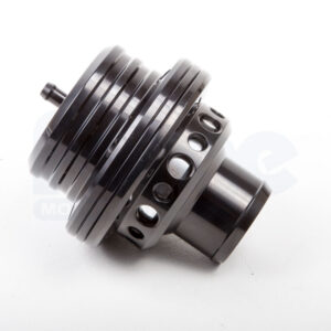 Mitsubishi Evo and GTO Piston Ram Dump Valve