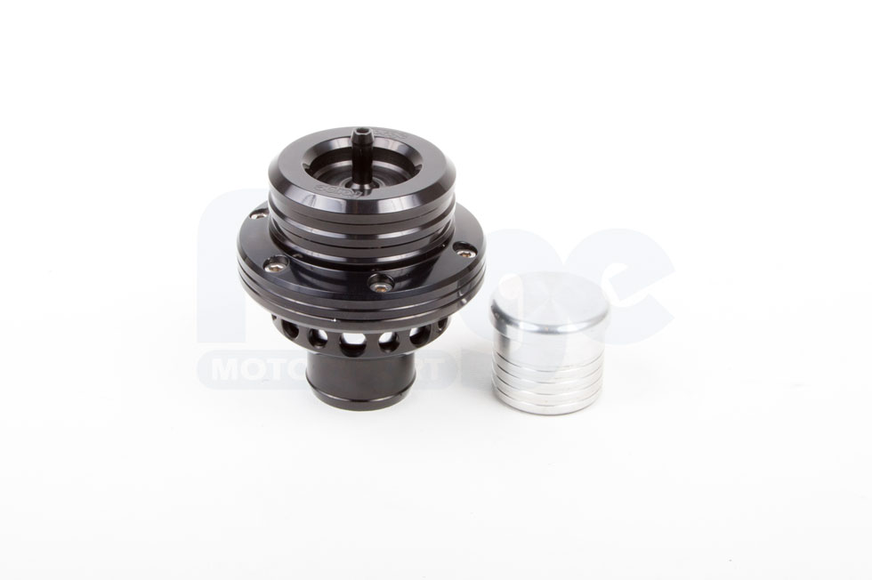 Mitsubishi Evo and GTO Piston Ram Dump Valve - Image 4