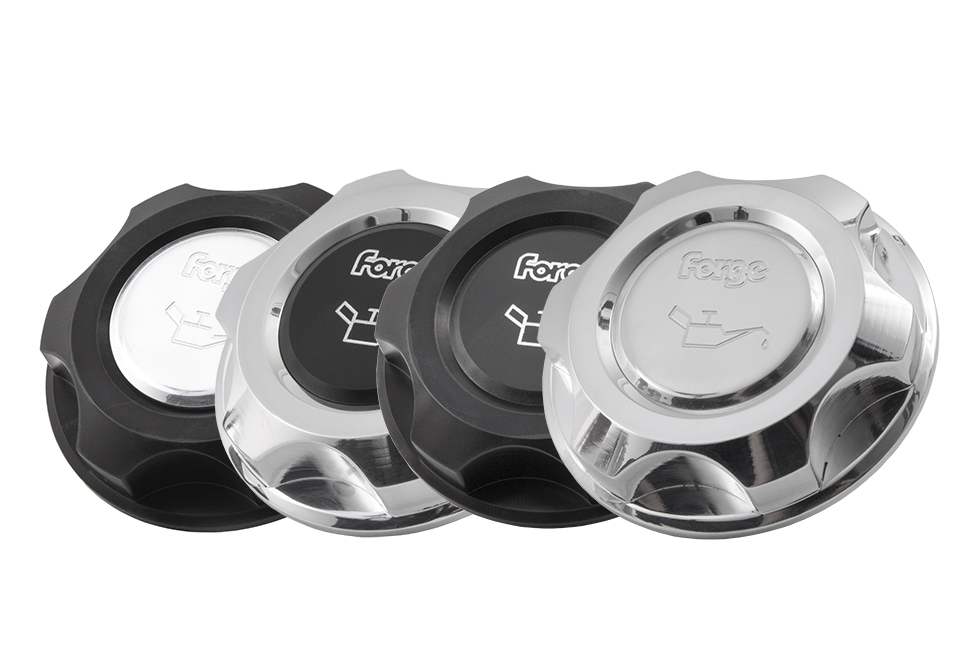 Multi-Application Oil Cap for Hyundai, Honda, Nissan, and Renault