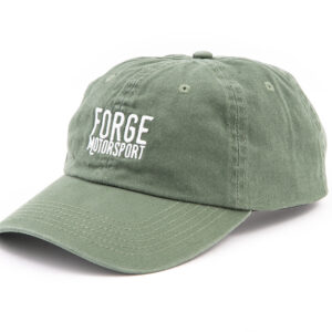 Forge 'Dad Hat'