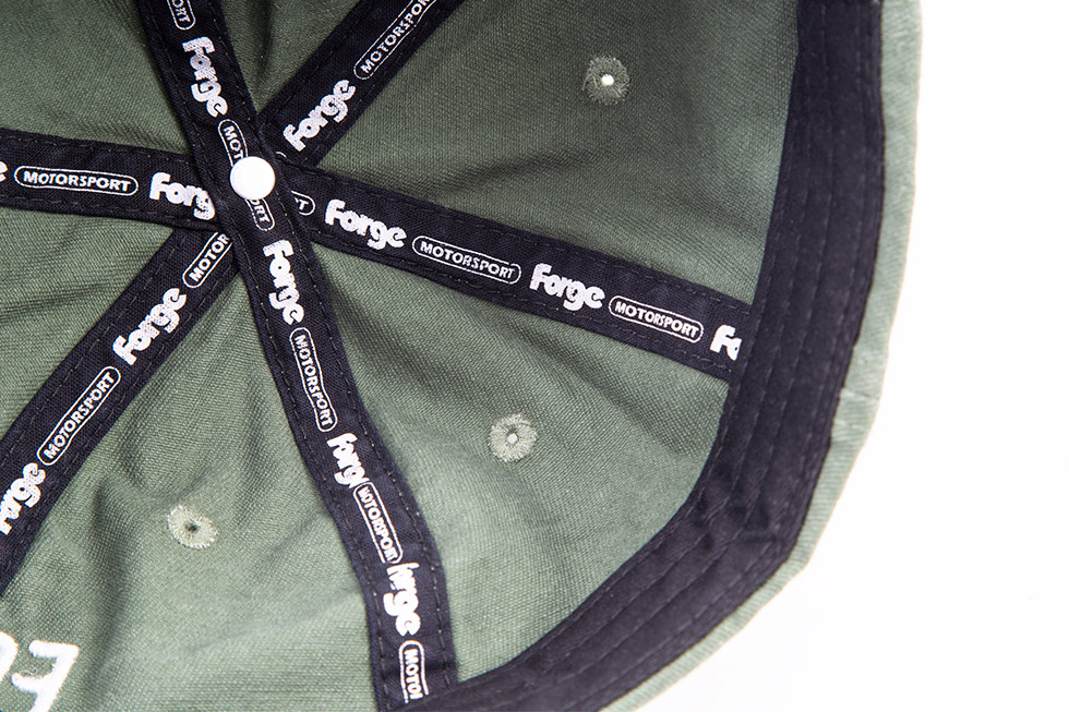 Forge 'Dad Hat' - Image 2