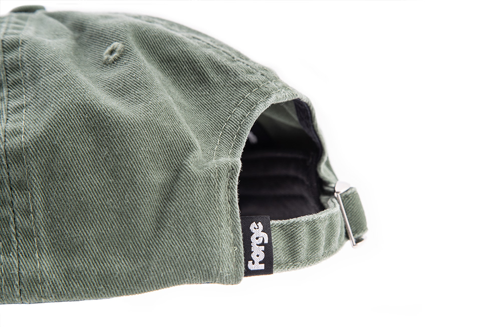 Forge 'Dad Hat' - Image 4