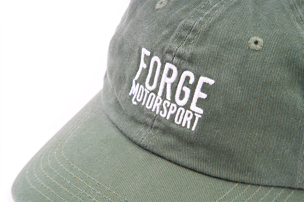 Forge 'Dad Hat' - Image 3