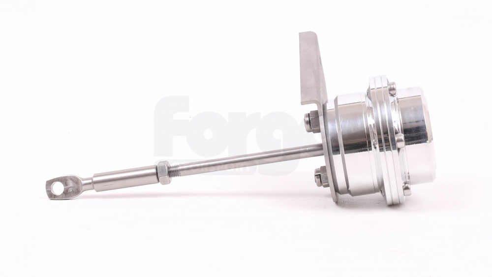 Nissan GTIR Adjustable Actuator with Straight Rod - Image 5