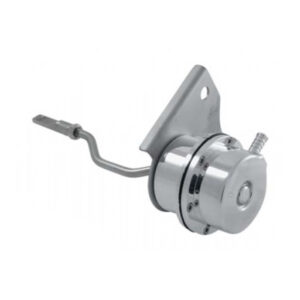 Nissan GTIR Adjustable Actuator with a Bent Rod