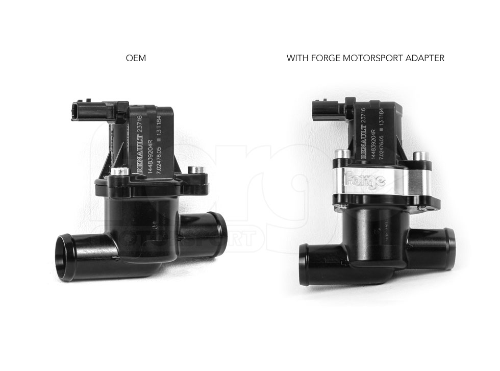 Nissan, Renault and Smart Valve Spacer - Image 5