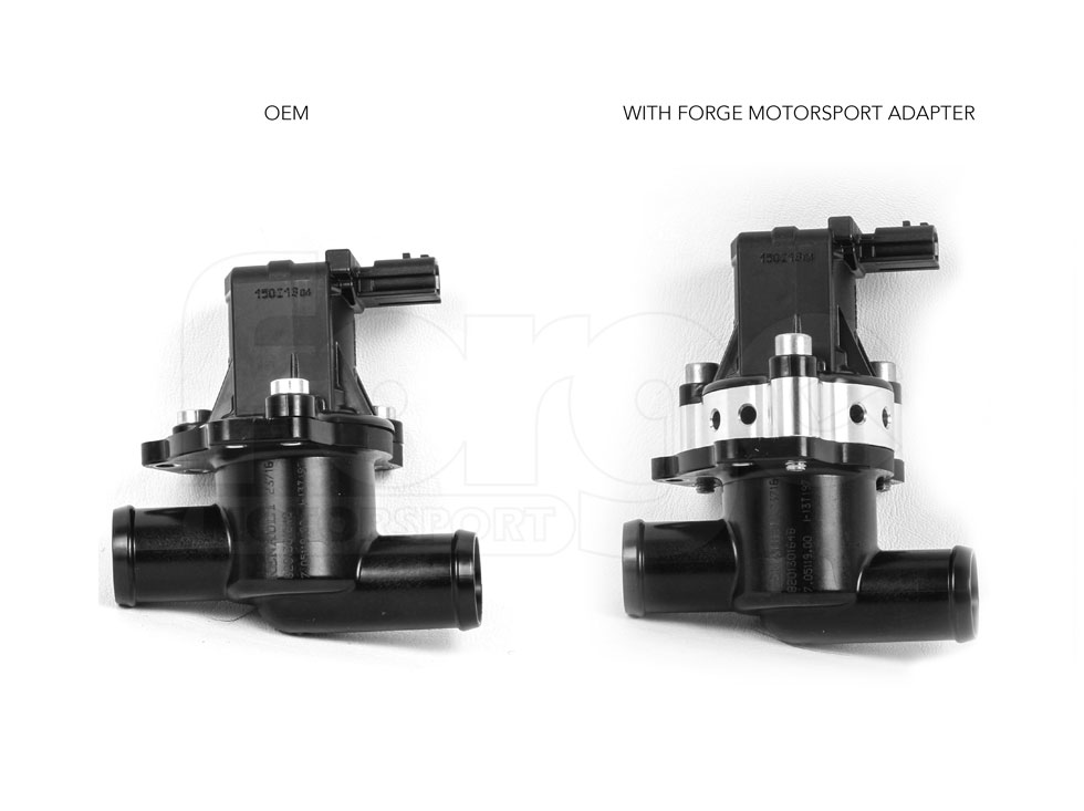 Nissan, Renault and Smart Valve Spacer - Image 4
