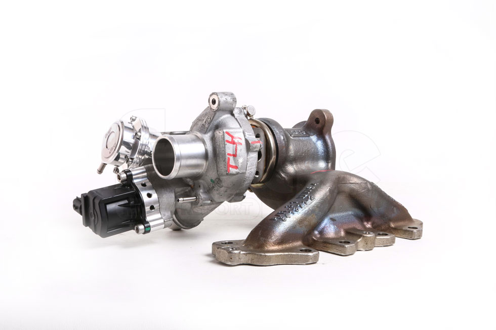 Nissan, Renault and Smart Valve Spacer - Image 8