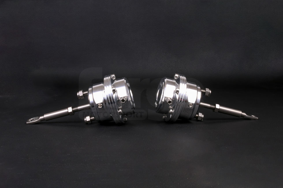 Noble Actuator - Image 3