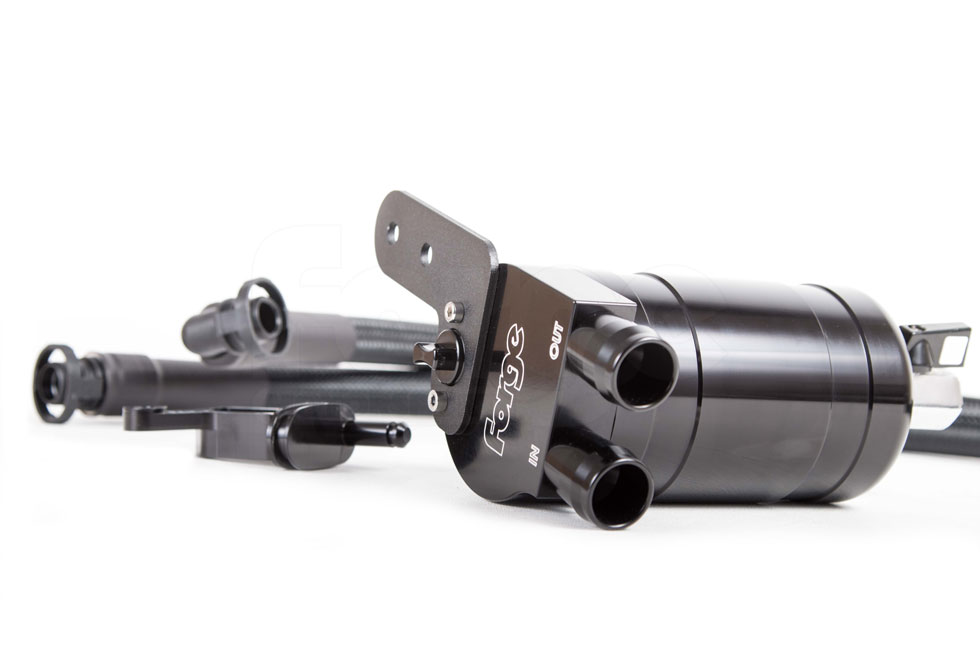 Oil Catch Tank Kit for 2.0 Tsi Tiguan - Image 5