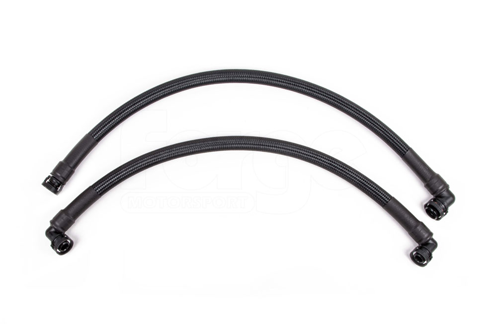 Oil Catch Tank Kit for 2.0 Tsi Tiguan - Image 7