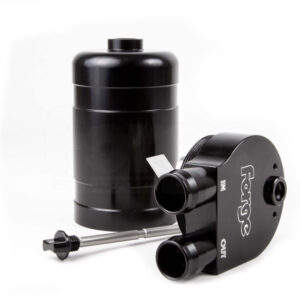 Oil Catch Tank Kit for 2.0 Tsi Tiguan