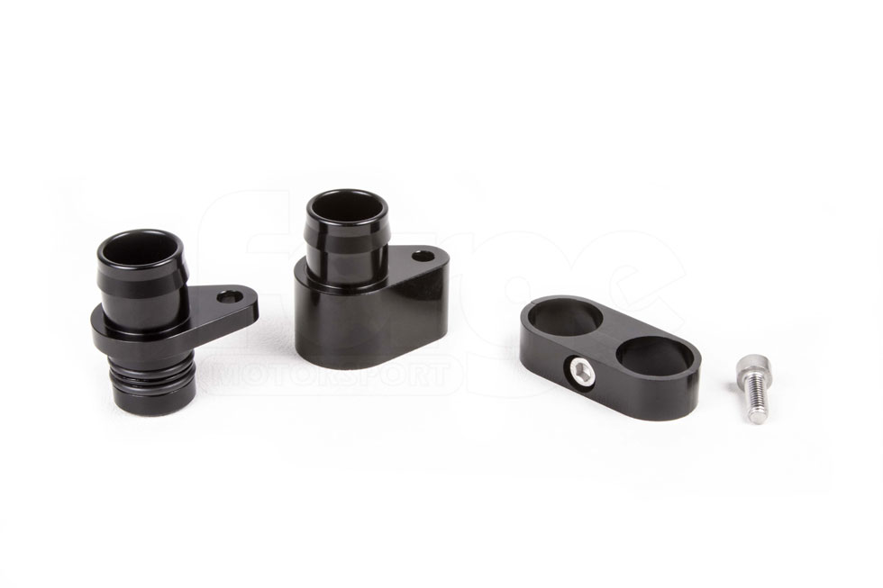 Oil Catch Tank Kit for Audi A4 B9 - Image 3