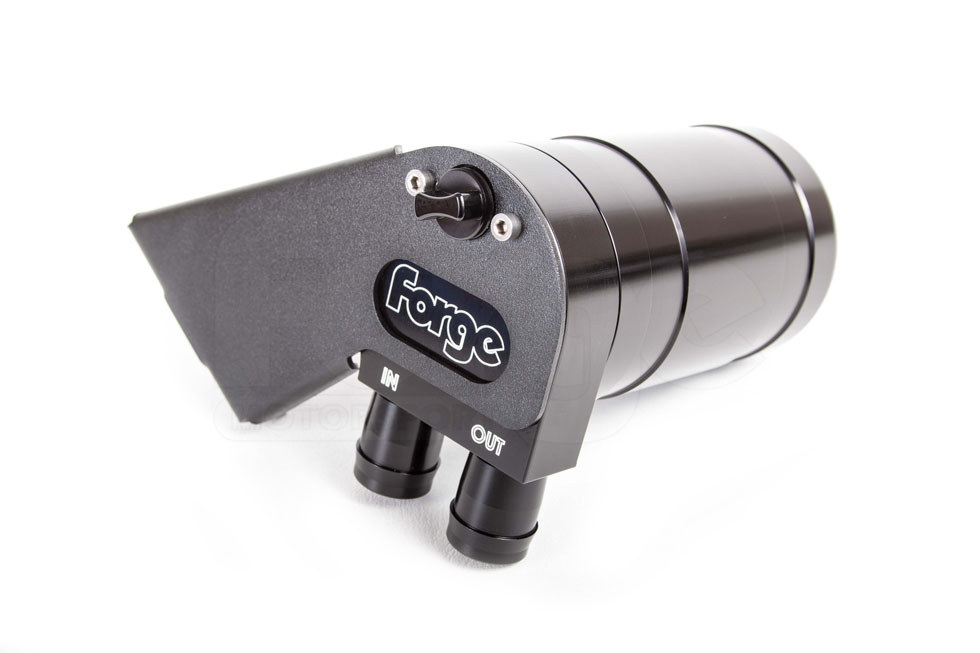 Oil Catch Tank Kit for Audi A4 B9 - Image 9