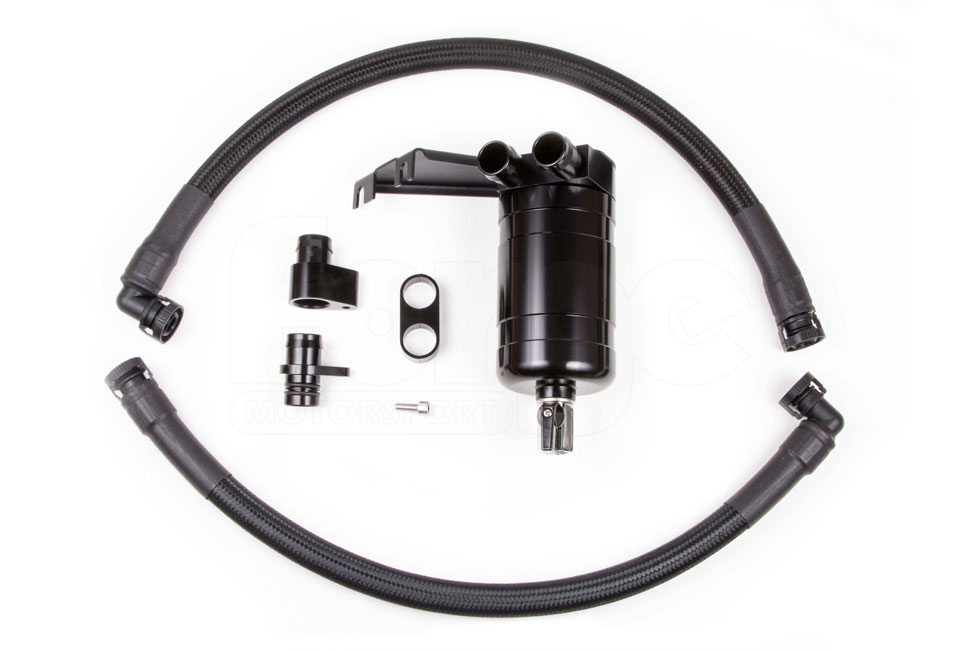 Oil Catch Tank Kit for Audi A4 B9 - Image 5