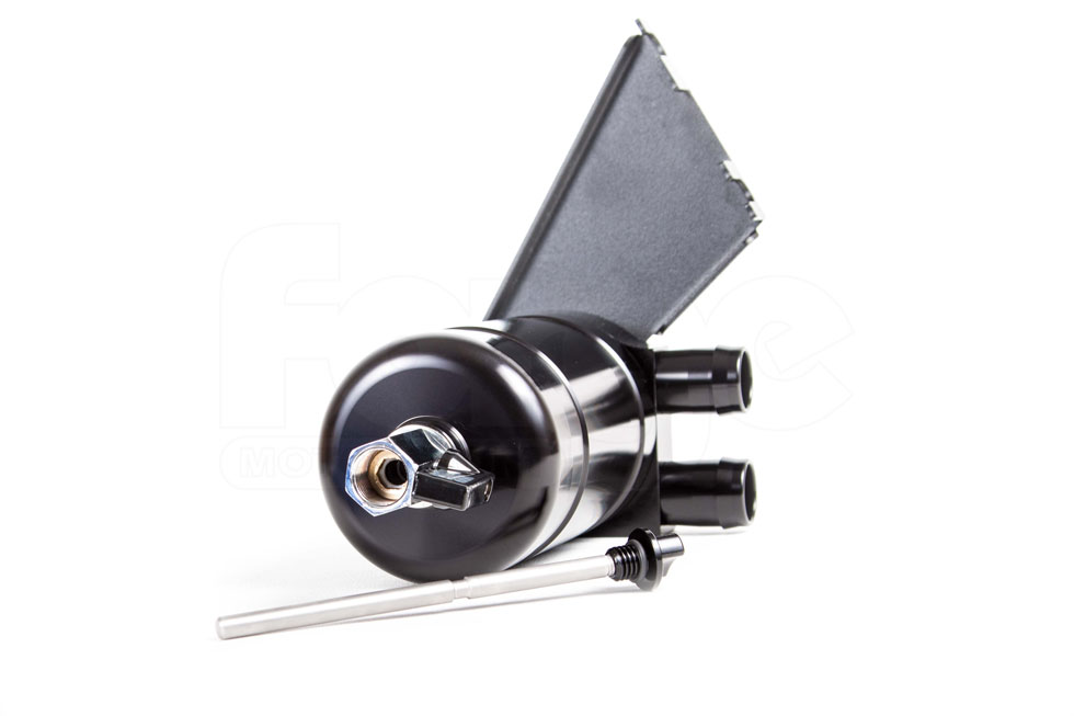 Oil Catch Tank Kit for Audi A4 B9 - Image 6