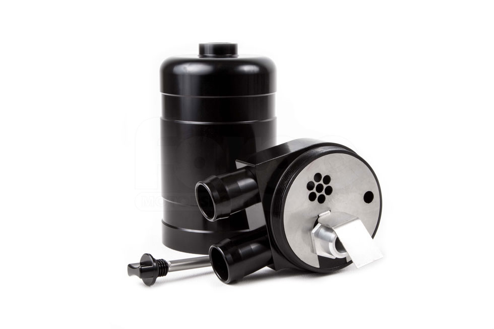 Oil Catch Tank Kit for Audi A4 B9 - Image 4