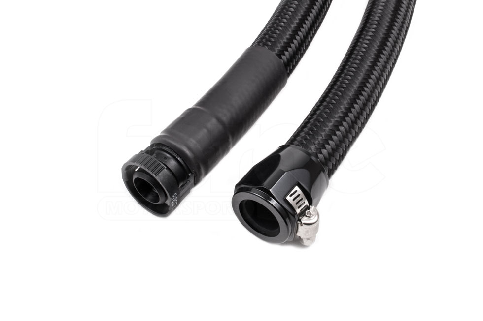 Oil Catch Tank Kit for Golf MK5 - Image 6