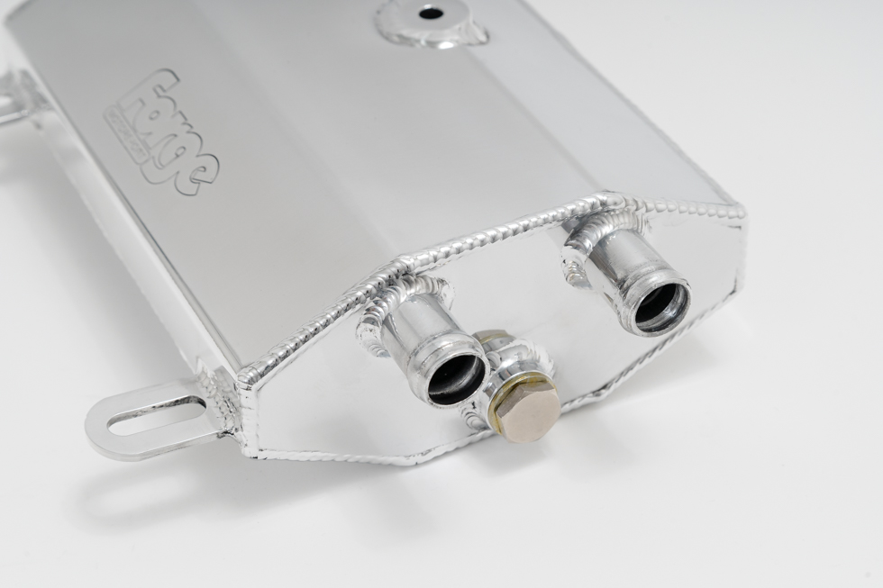 Oil Catch Tank Kit for the DS3 1.6 Turbo (Pre 2016 Only), and Peugeot 207 1.6 Turbo - Image 5