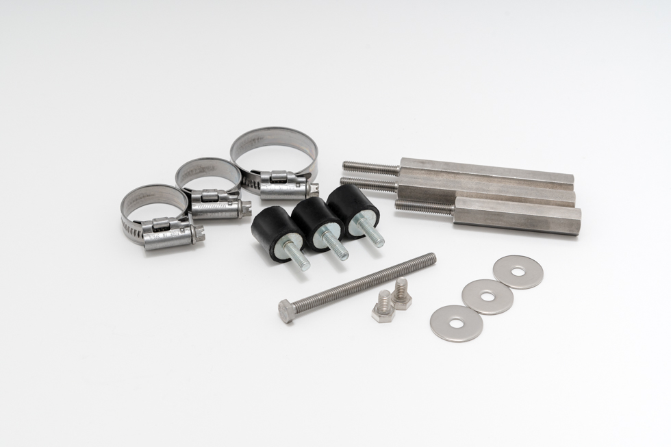 Oil Catch Tank Kit for the DS3 1.6 Turbo (Pre 2016 Only), and Peugeot 207 1.6 Turbo - Image 2